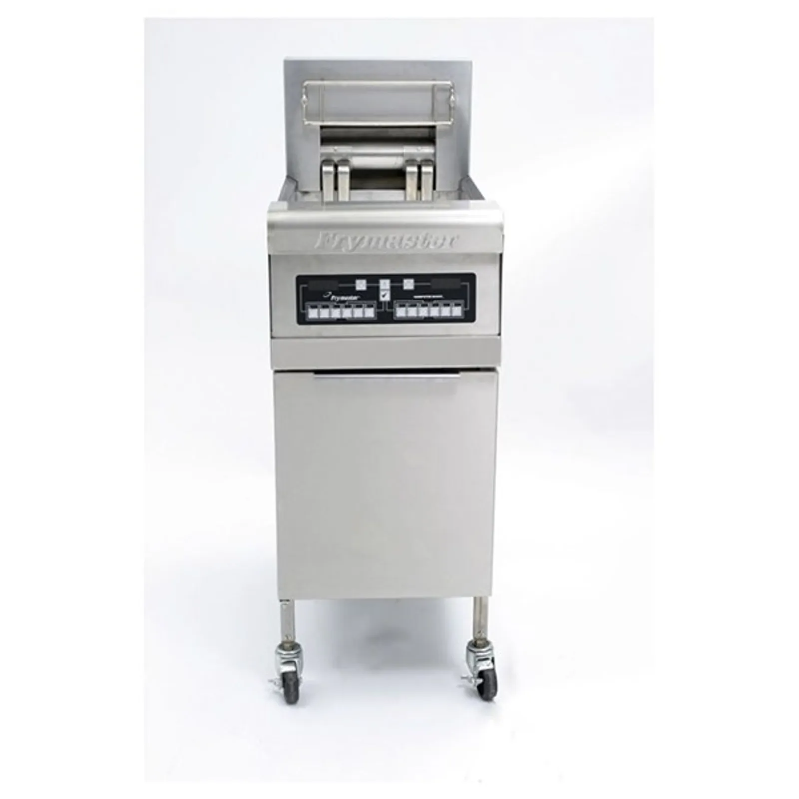 Electric Fryer