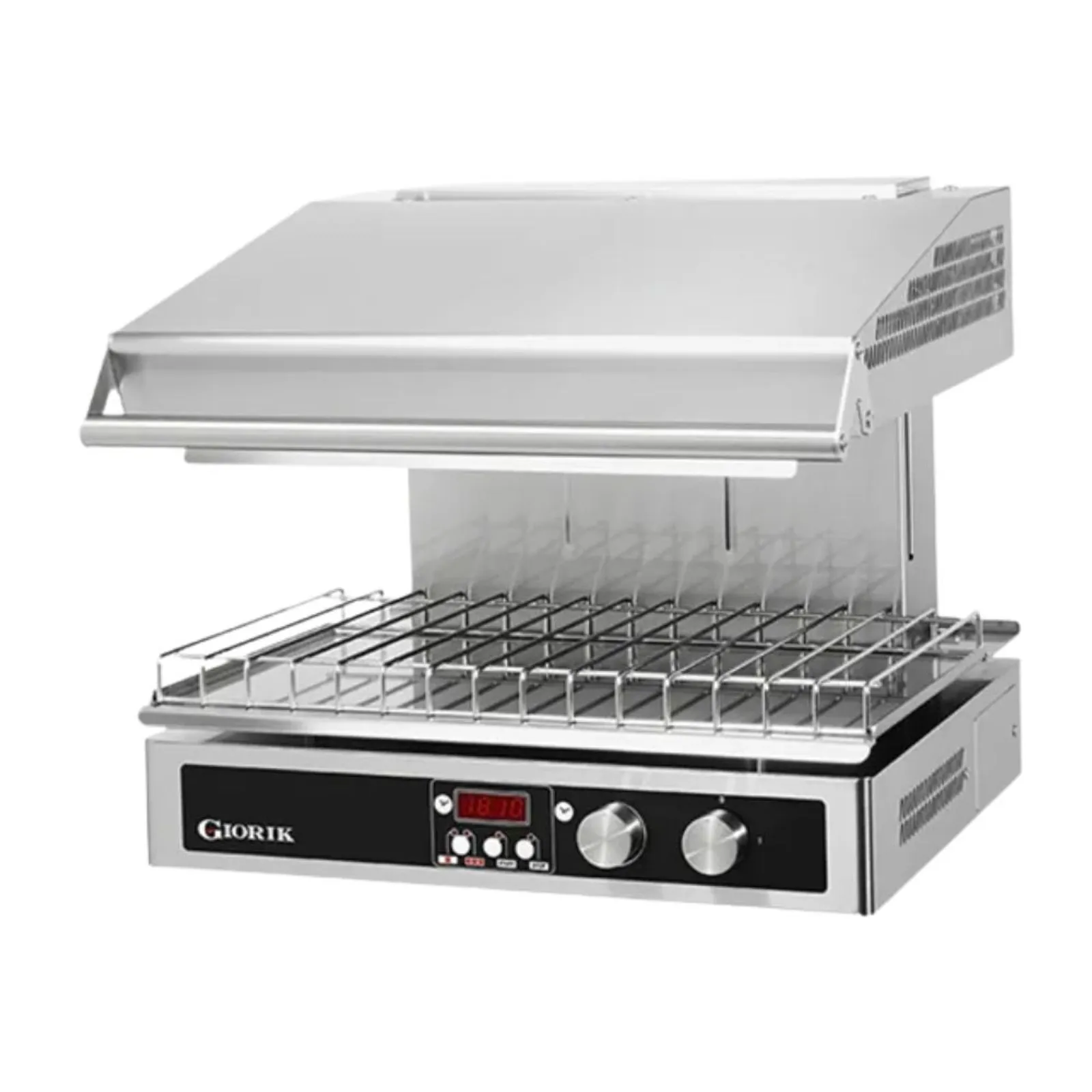 Giorik SH30T Hi-Lite Adjustable Fast Salamander | 570mm Model - 1/1GN