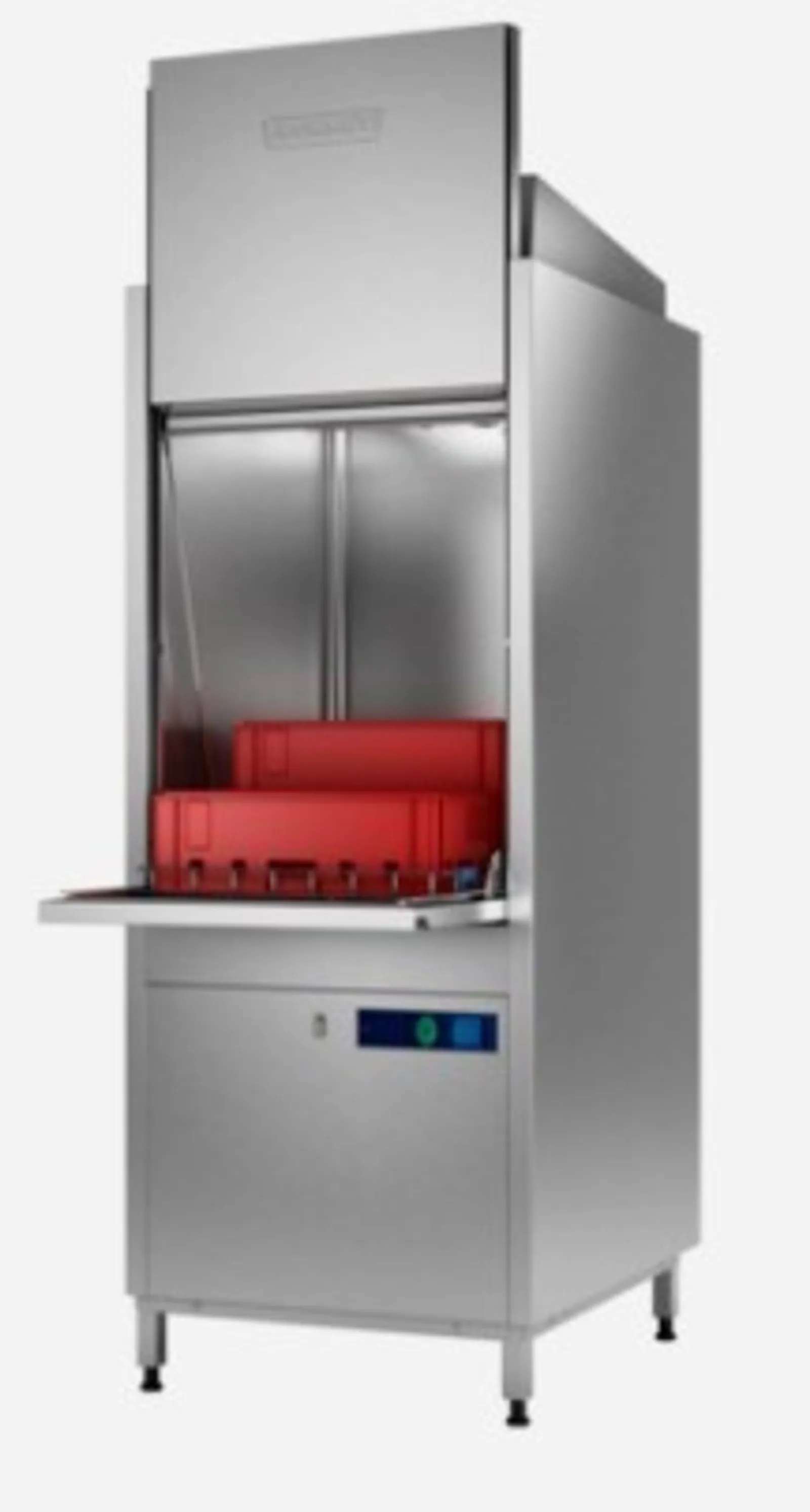 Hobart Profi UX-ER Utensil Washer w/ Exhaust Heat Recovery & Vapostop