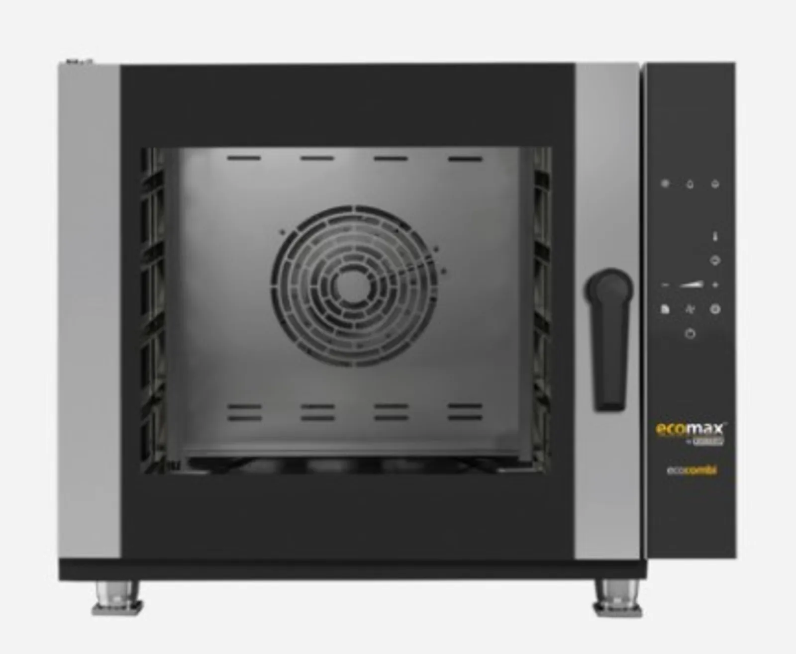 Hobart Eco Combi HECME4-C - Convection Steamer 4 x 1/1GN