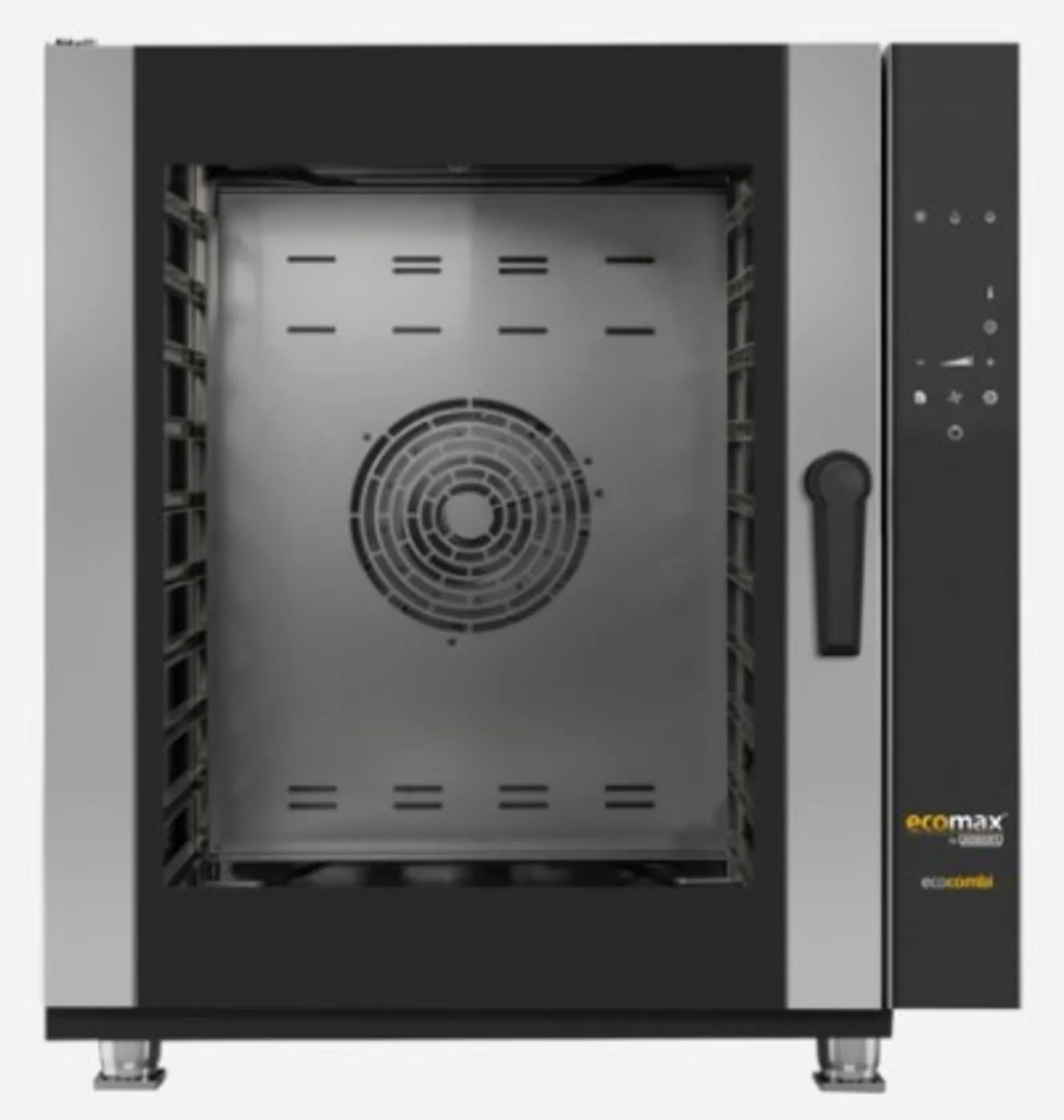 Hobart Eco Combi HECME10-C - Convection Steamer 10 x 1/1GN