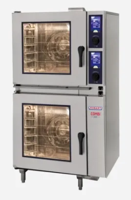 Hobart Combi-Plus HPJ661E Convection Steamer