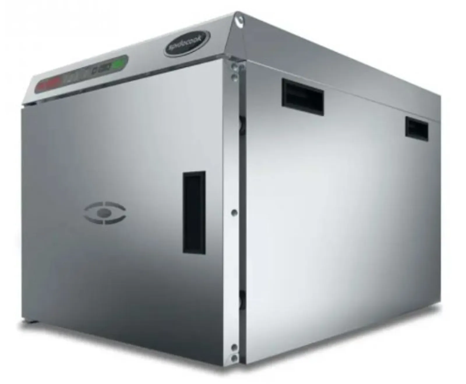 Spidocook SCH030 CaldoLux Slow-Cook & Hold Oven