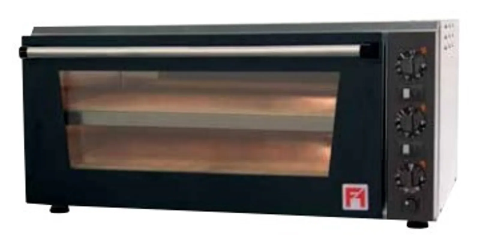 Effeuno EFE-P234H E Line - Pizza Oven