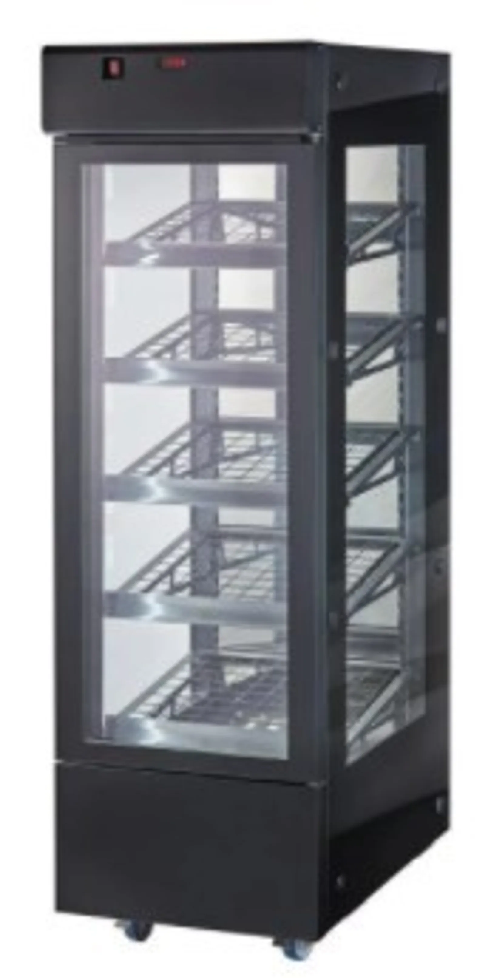 Flexeserve FH60L-GB Hub