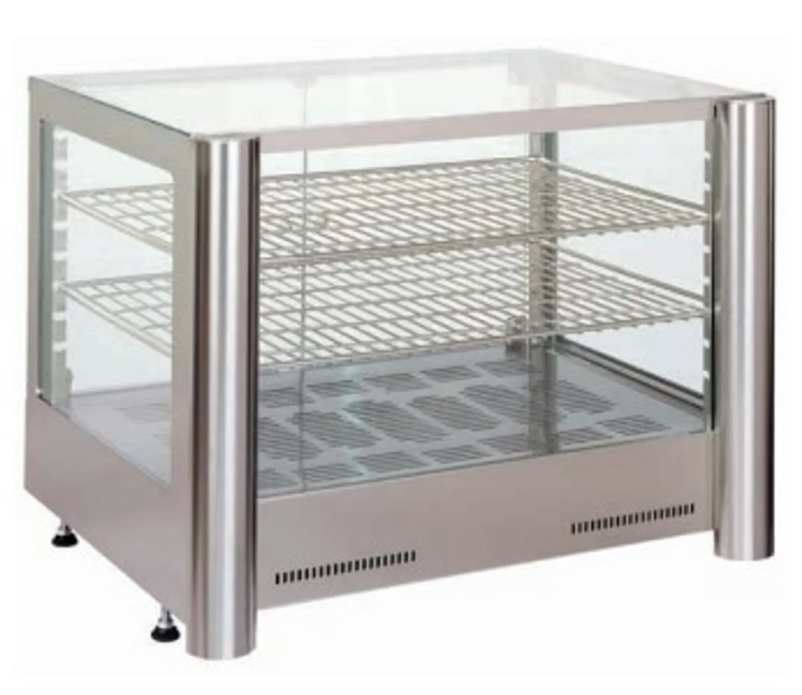 Unis Trent Food Display Cabinet