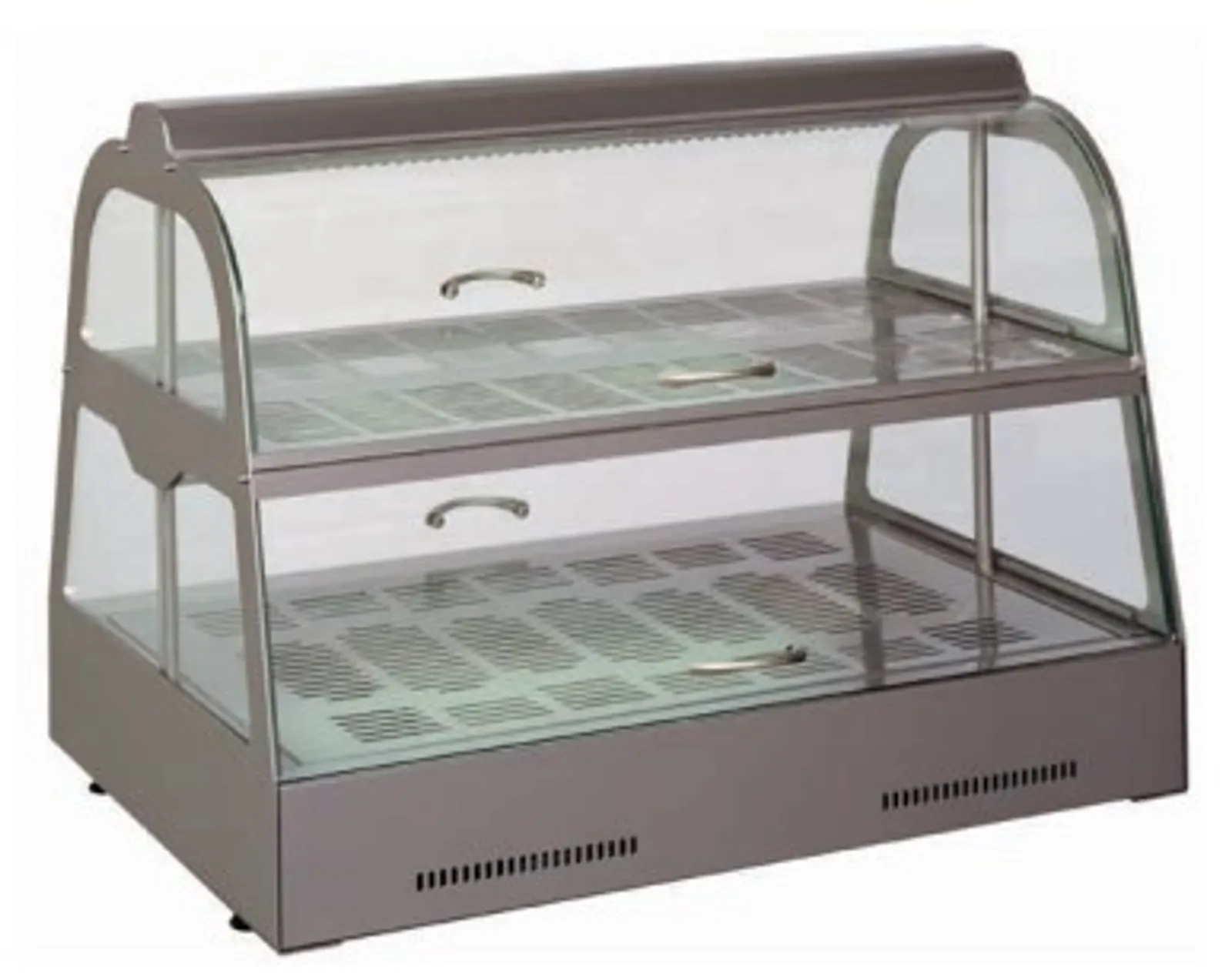Unis Loire Food Display Cabinet
