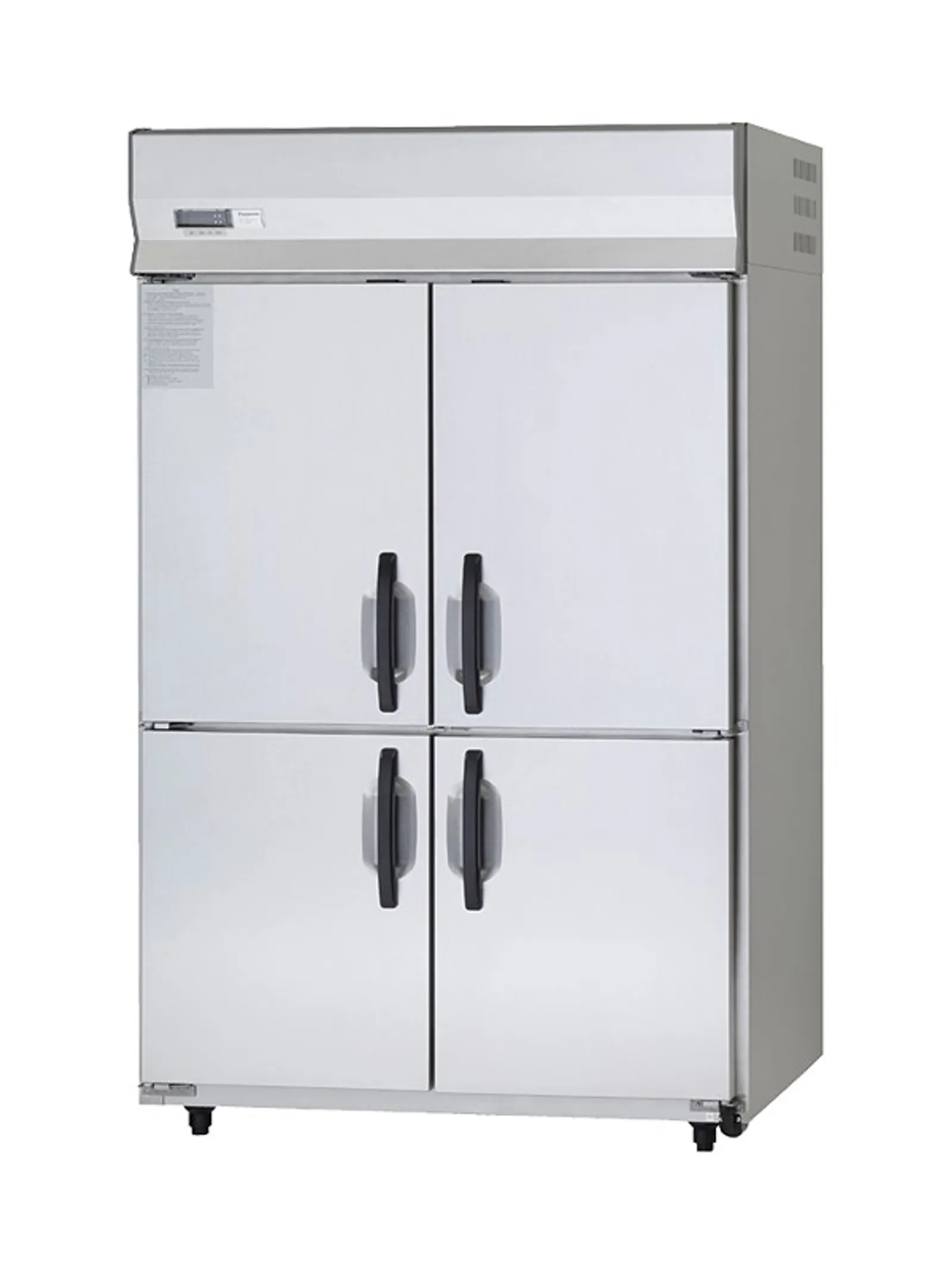 Panasonic SRF-1281HP(AU) Upright Freezer