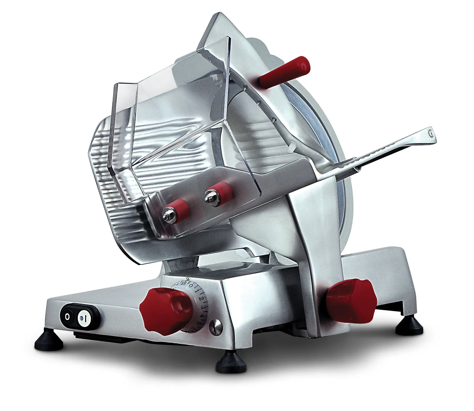NOAW NS220 Meat Slicer