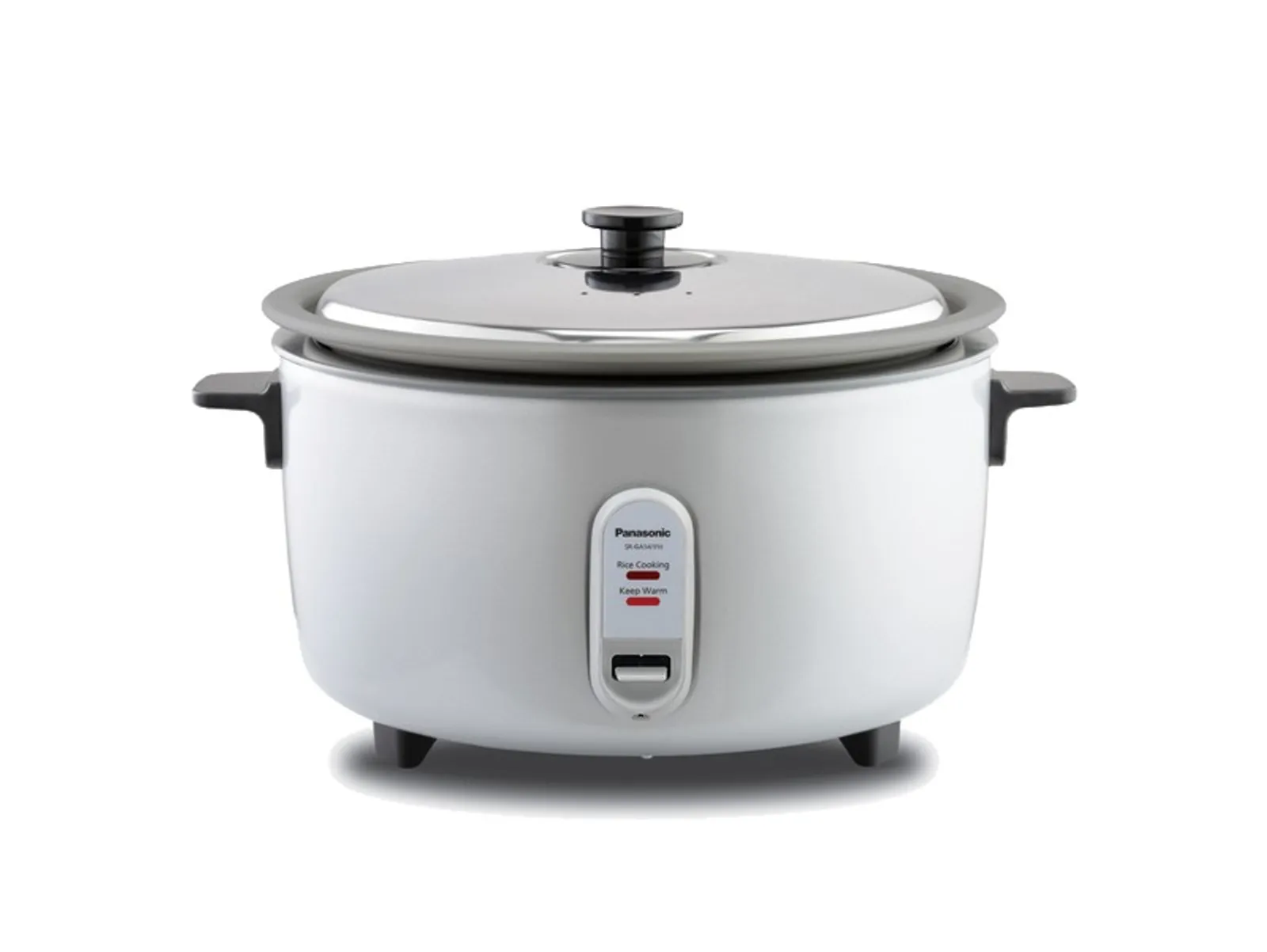 Panasonic SR-GA541F Commercial Rice Cooker - 30 Cup