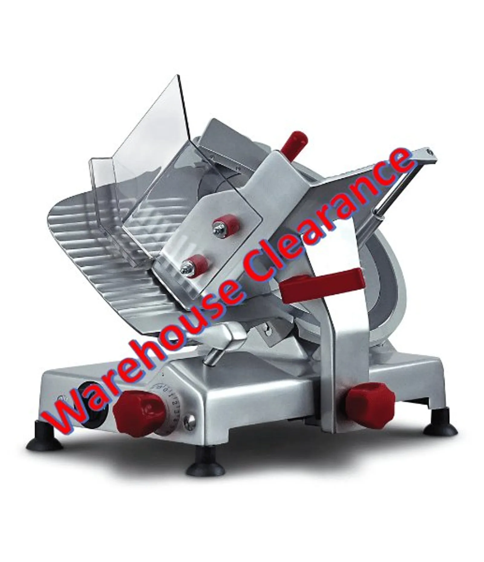 NOAW NS300 Meat Slicer