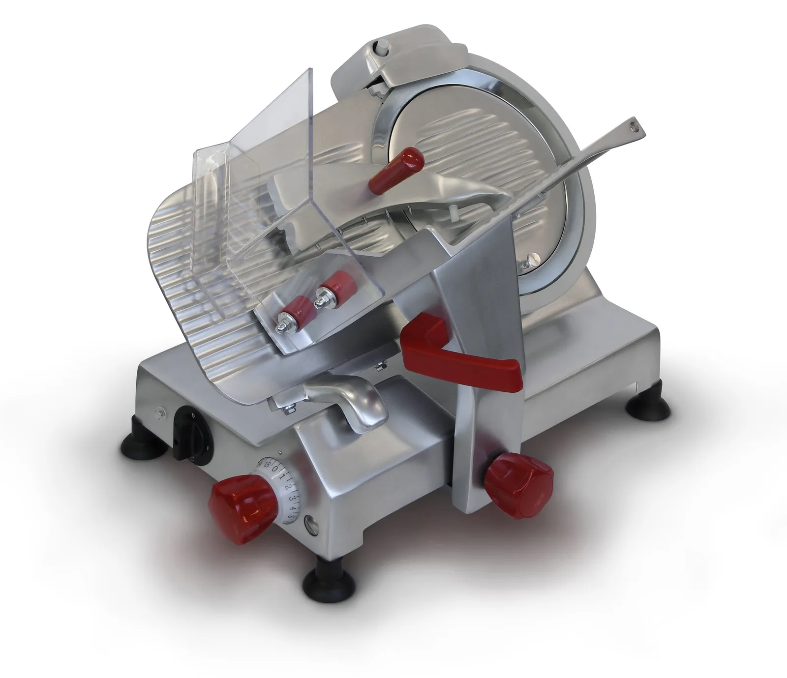 NOAW NS250HD - Meat Slicer