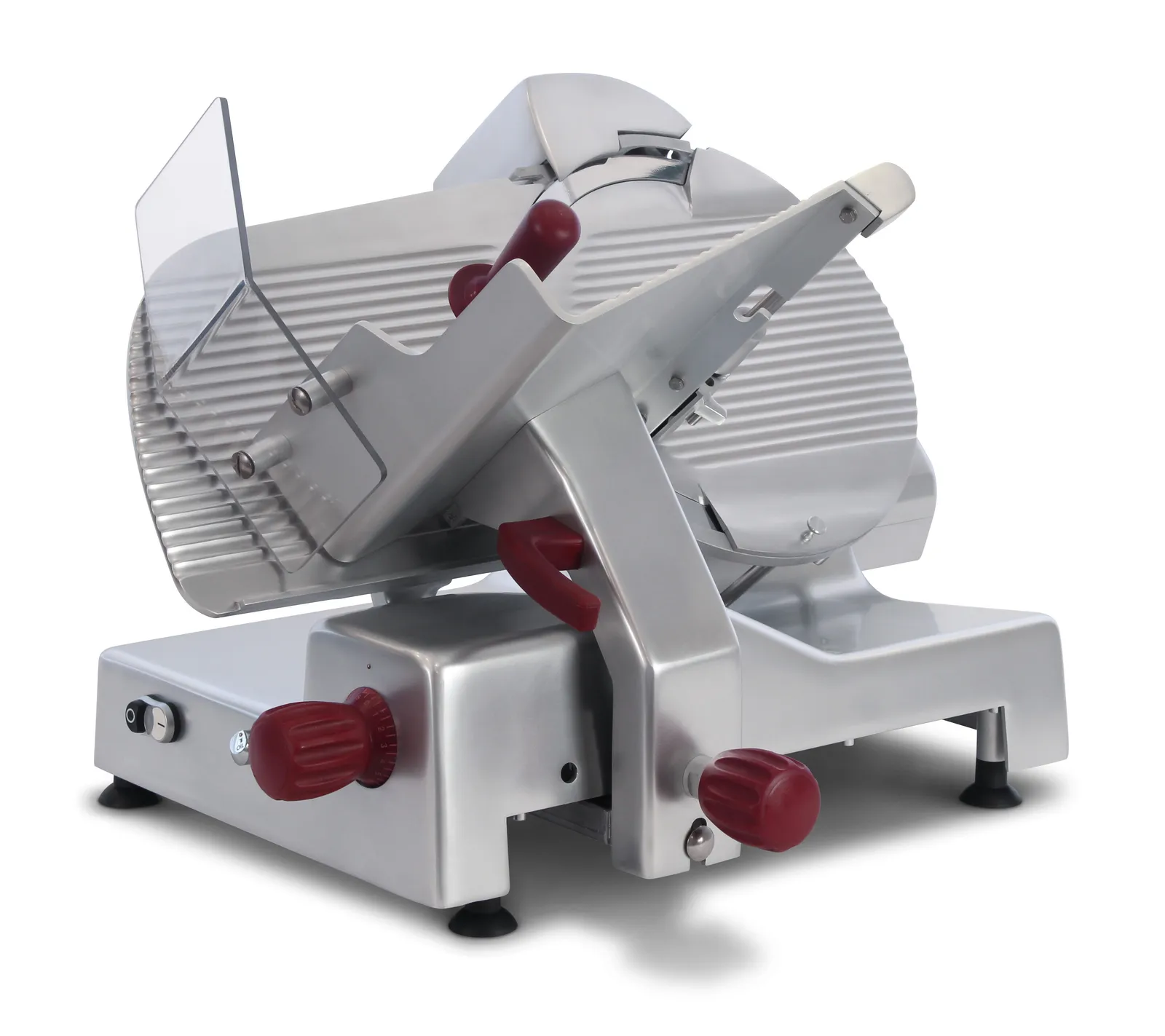 NOAW NS350HDG Meat Slicer