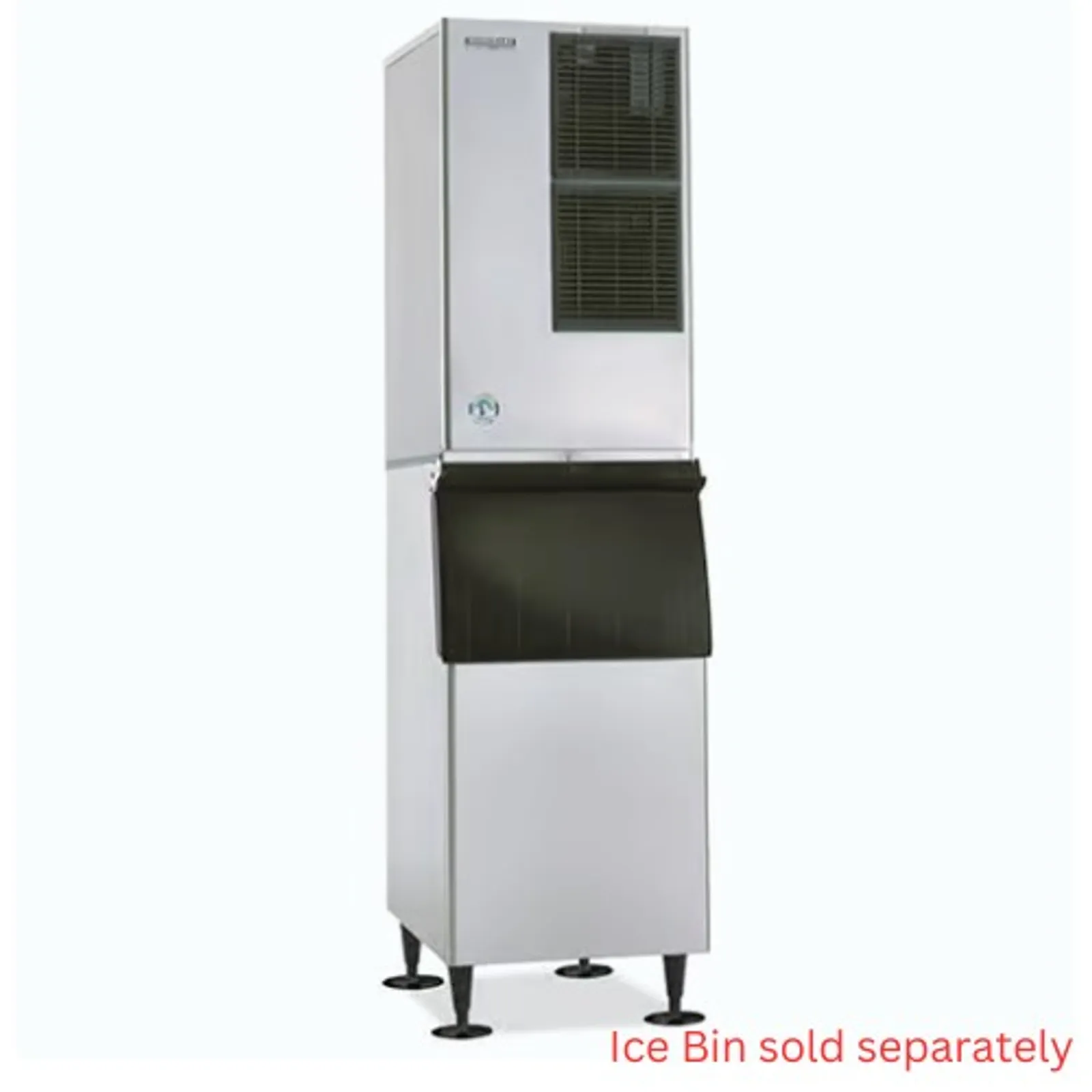 Hoshizaki KM-660MAJ-E Crescent Ice Maker 262kg/day