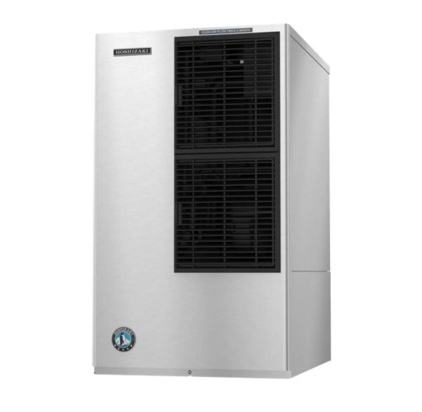 Hoshizaki KM-660MAJ-E Crescent Ice Maker 262kg/day