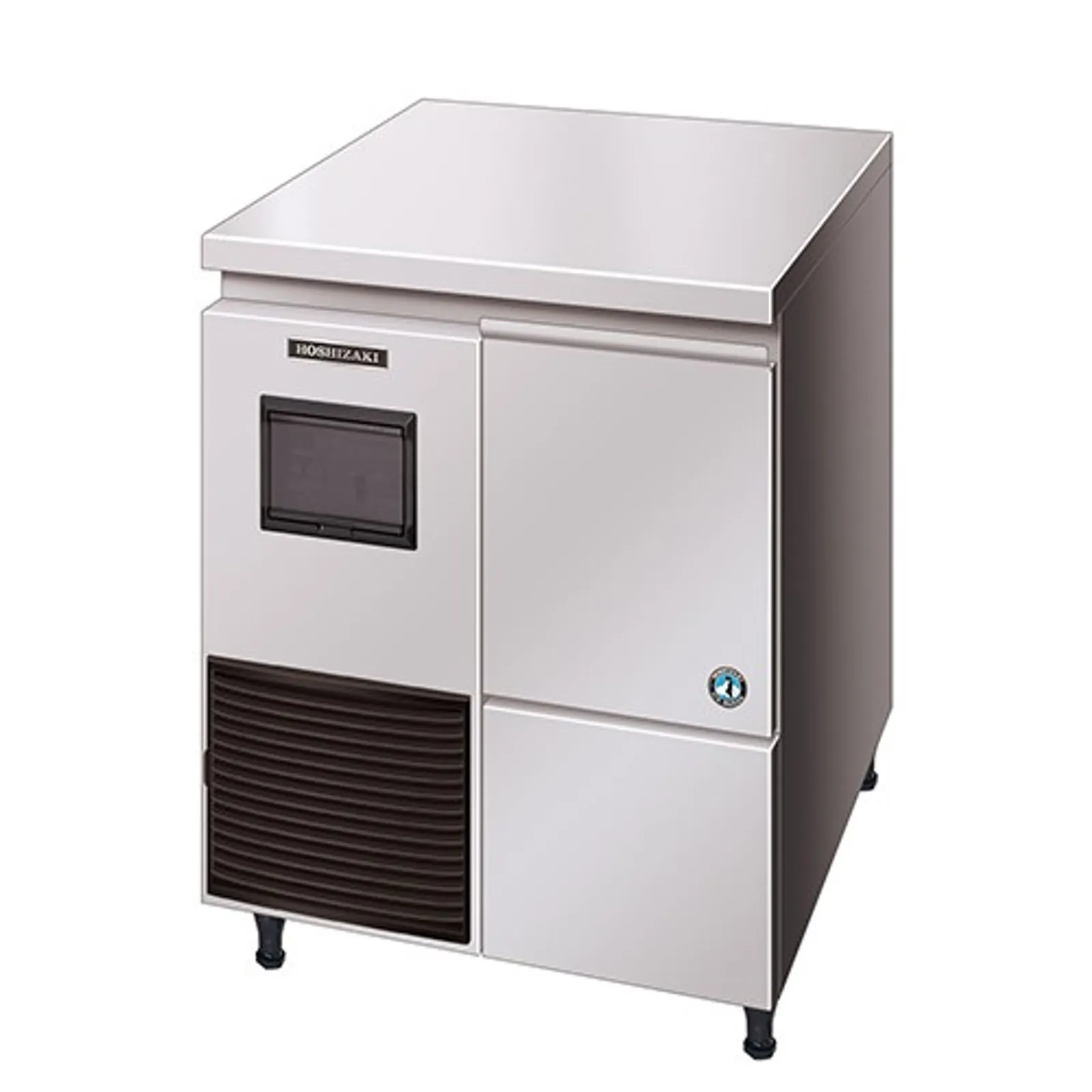 Hoshizaki FM-150KE Flake Ice Maker 110kg/day
