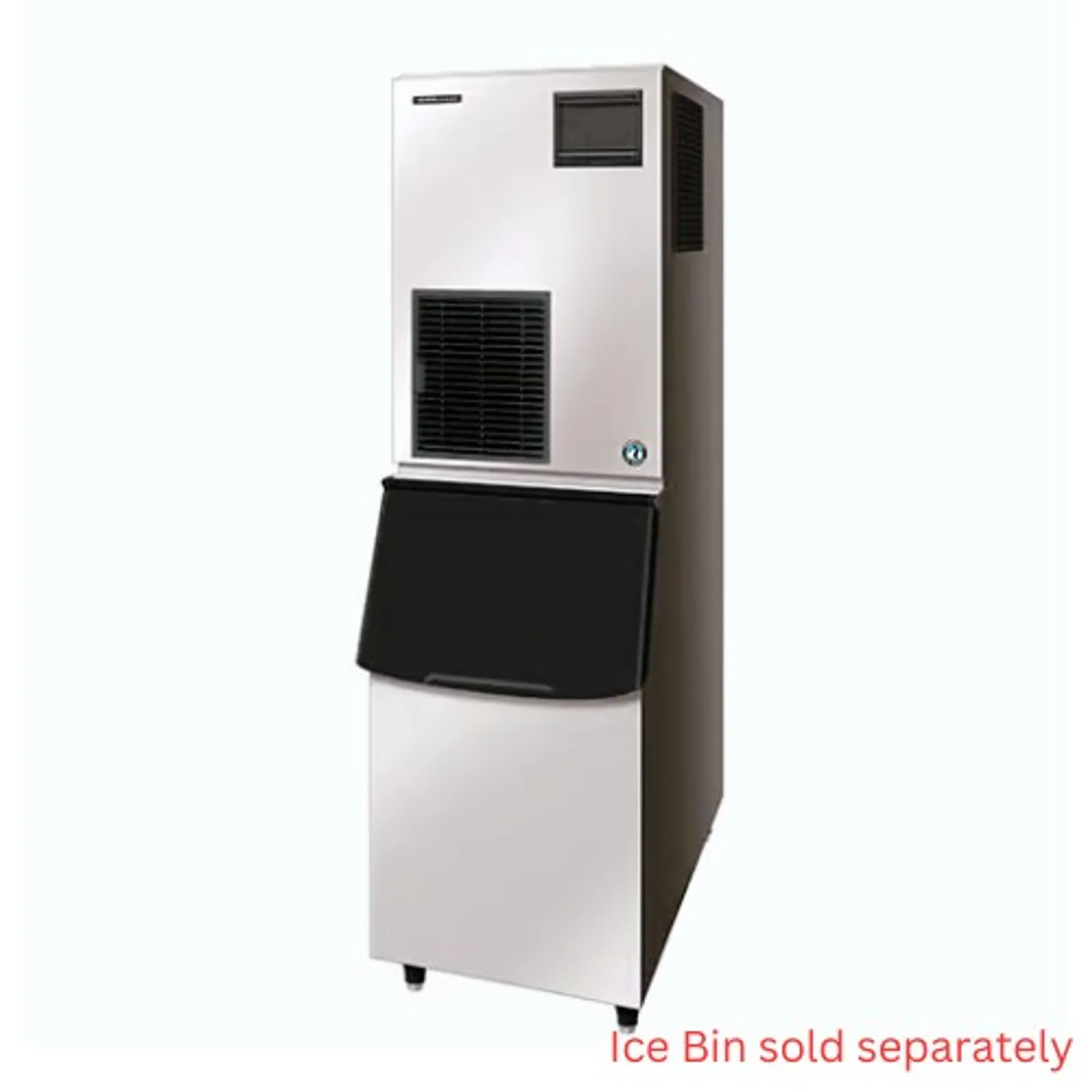 Hoshizaki FM-480AKE Flake Ice Maker 325kg/day