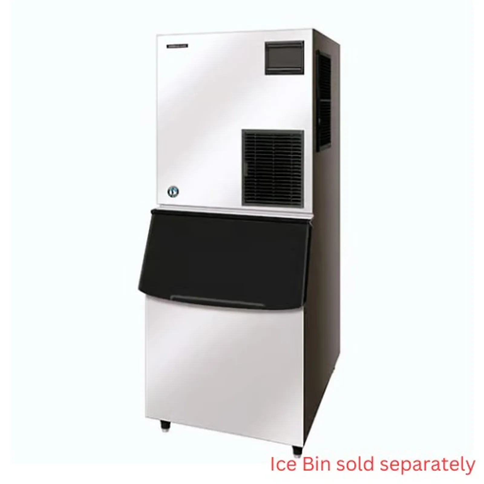 Hoshizaki FM-750AKE Flake Ice Maker 530kg/day