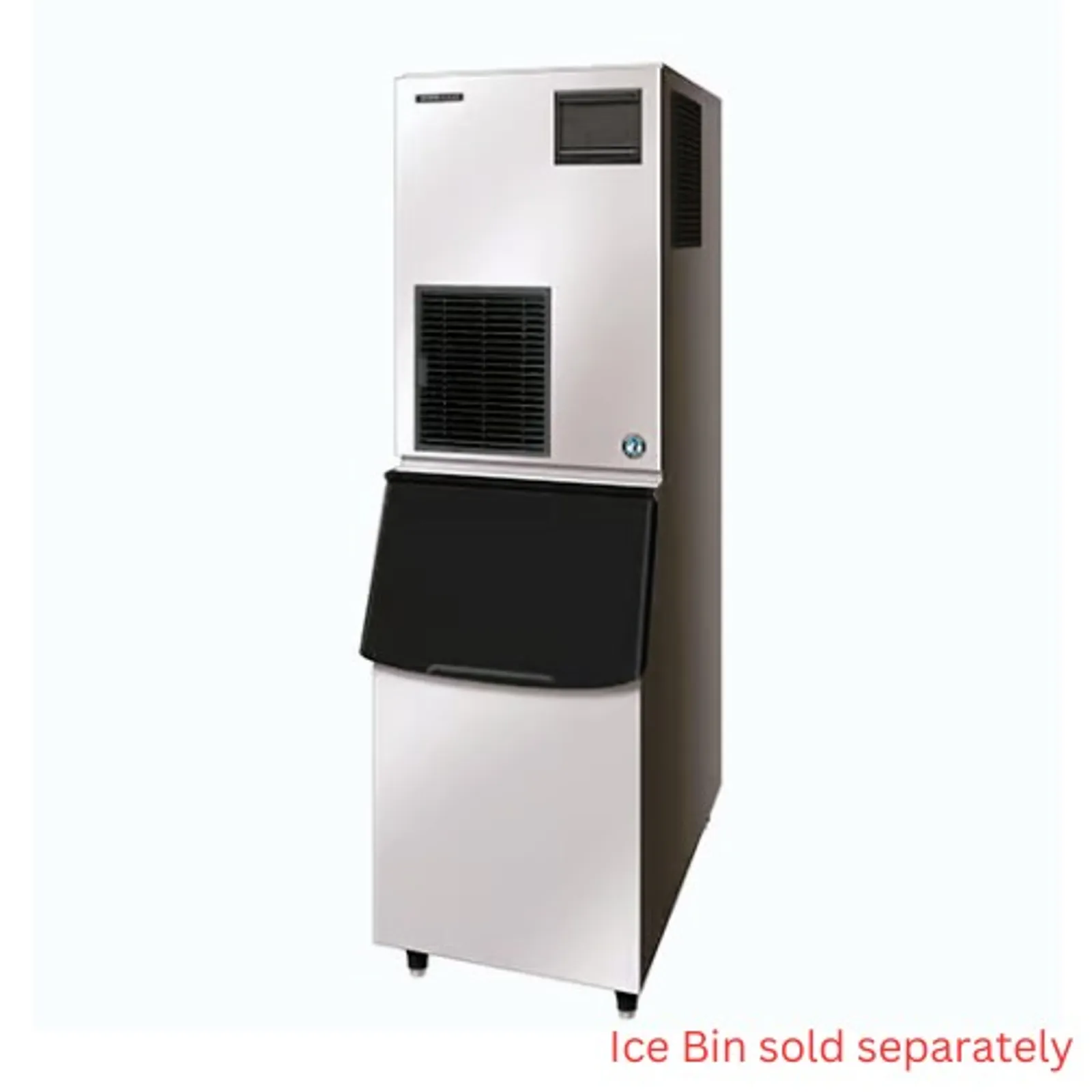 Hoshizaki FM-480AKE-N Nugget Ice Maker 290kg/day
