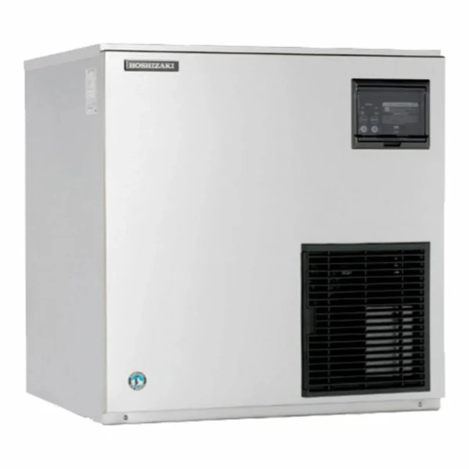 Hoshizaki FM-1000AKE-N Nugget Ice Maker 590kg/day
