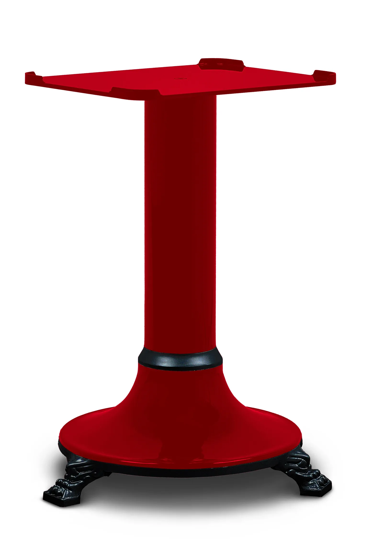 NOAW NSCIS-300M Meat Slicer Stand for NS300M Retro Flywheel Slicer