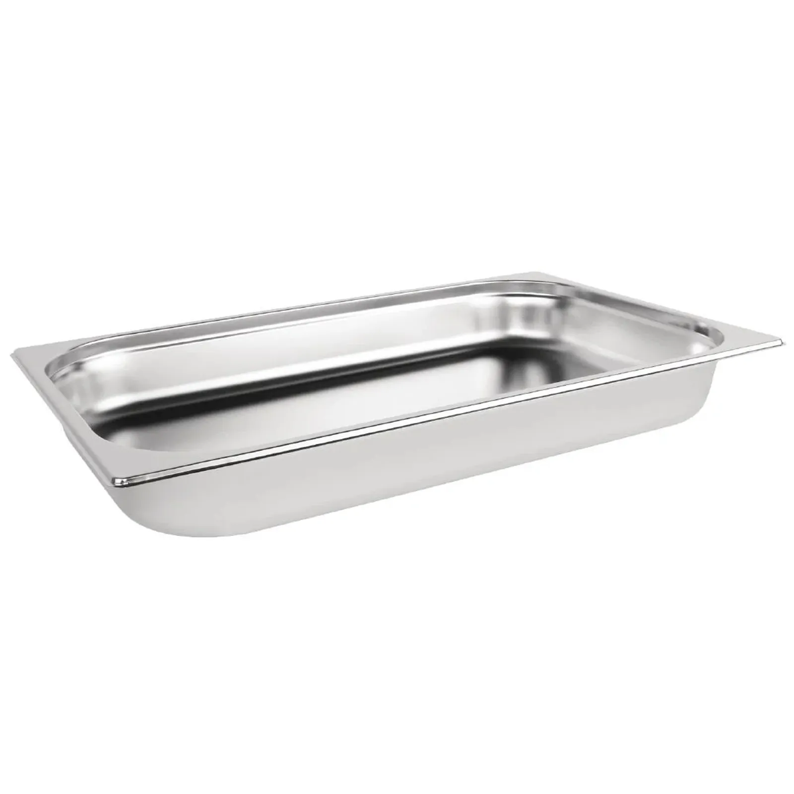 Robinox Z11065 Steam Table Pans - 1/1 GN - 65mm Deep