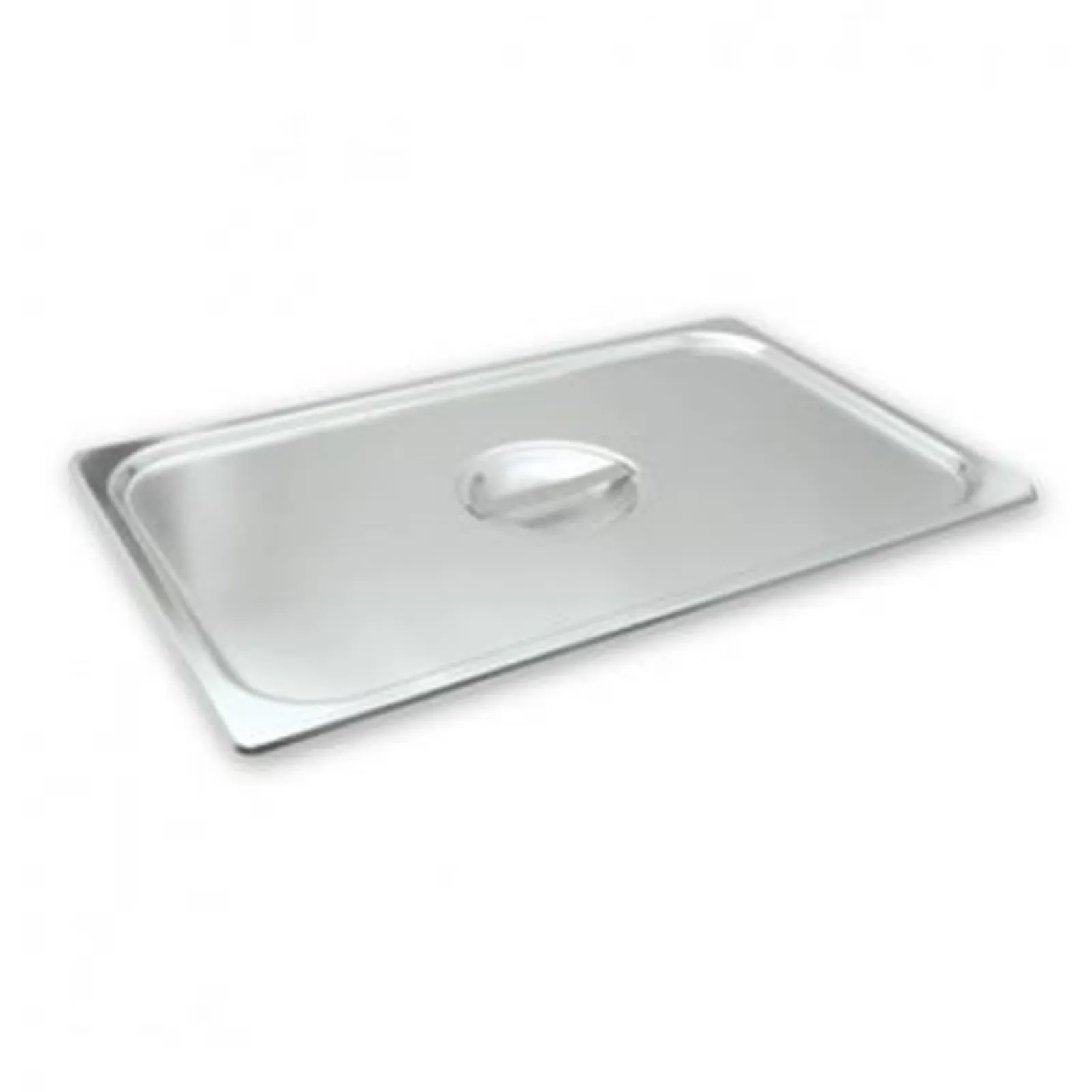 Robinox Z23000C Steam Table Pans - 2/3 GN Lid Only