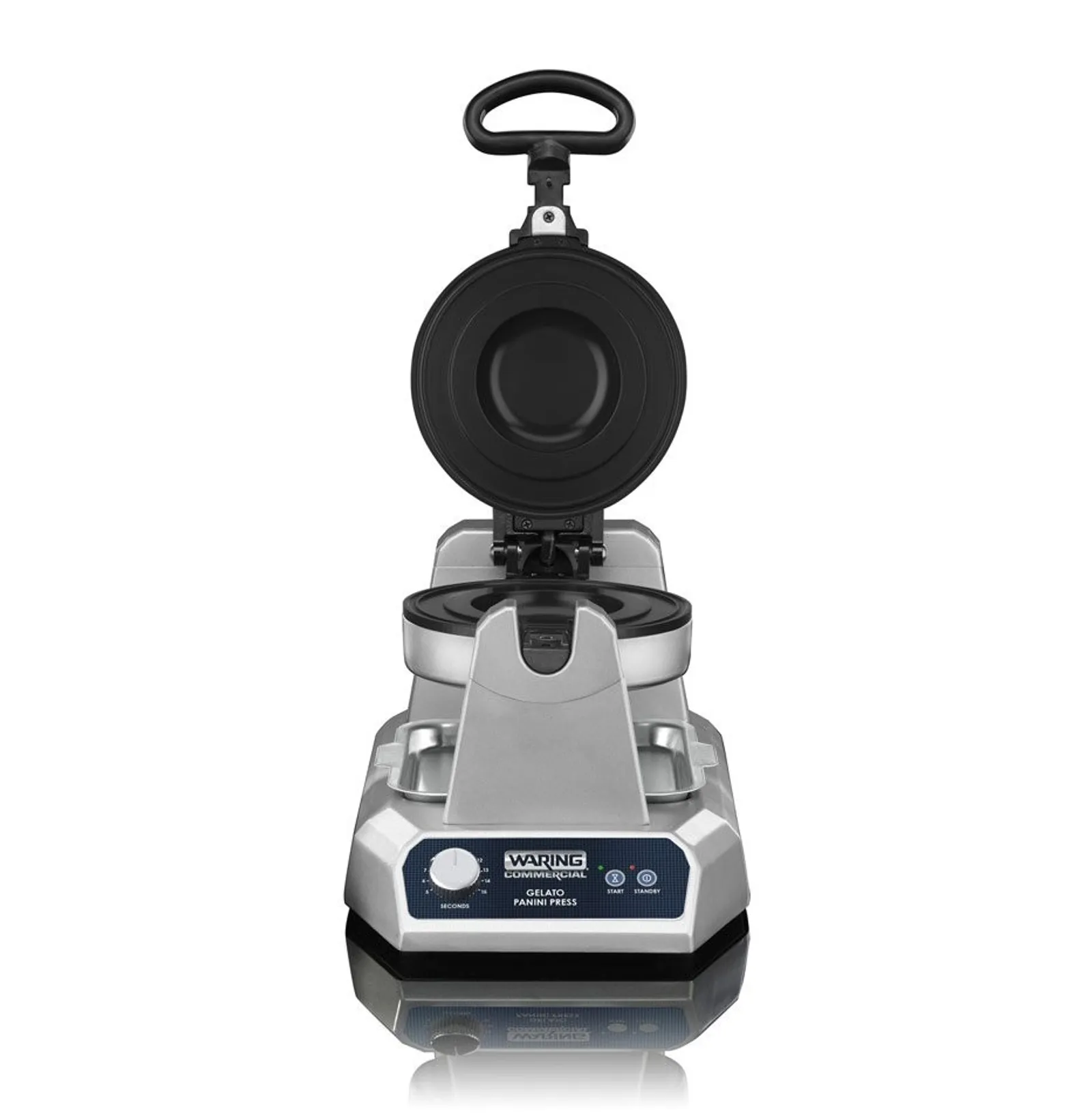 Waring W-WWGP180 Gelato Panini Press / Ice Cream Sandwich