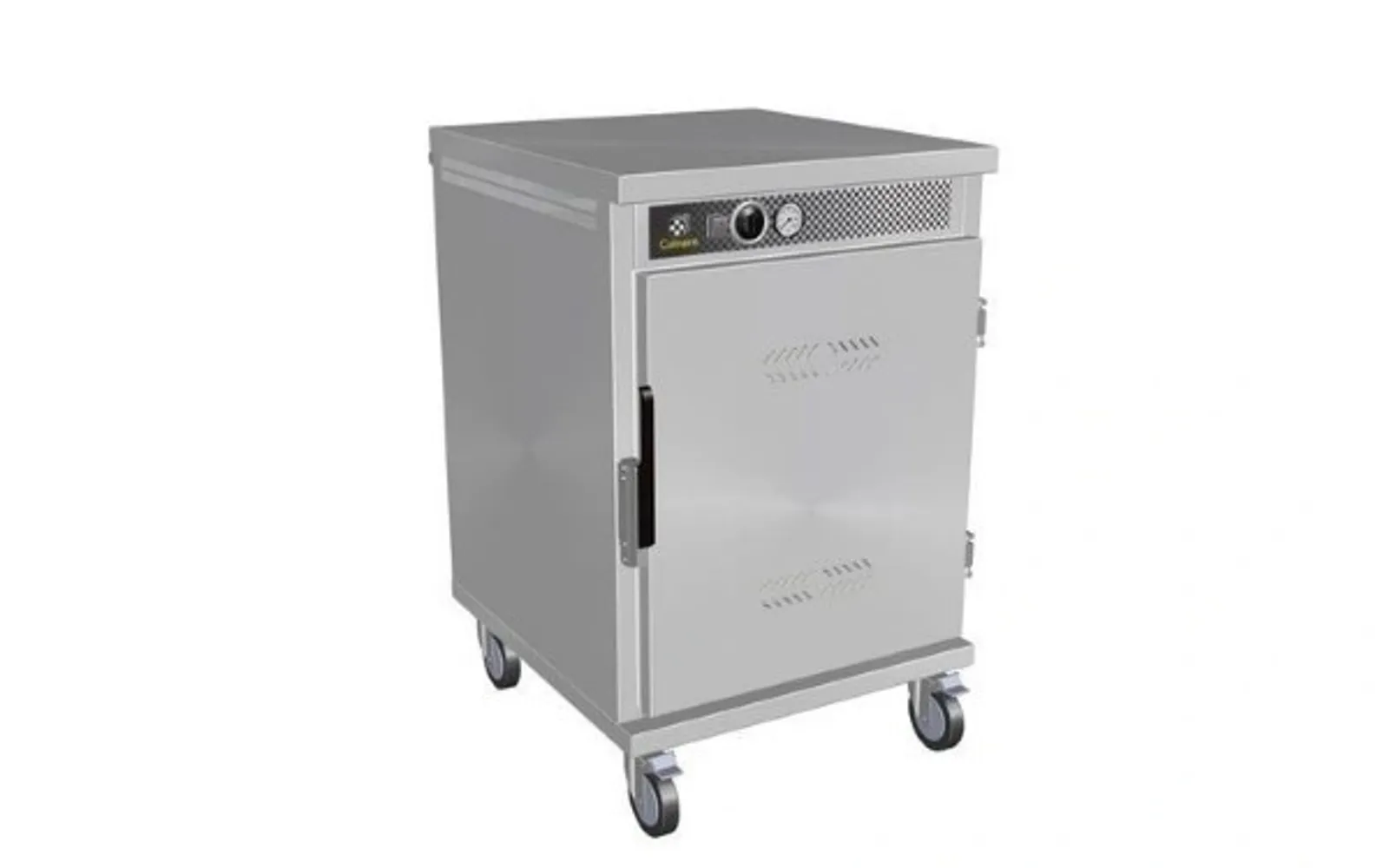 Culinaire CH.VHC.1411 Half Height Vertical Hot Cupboard