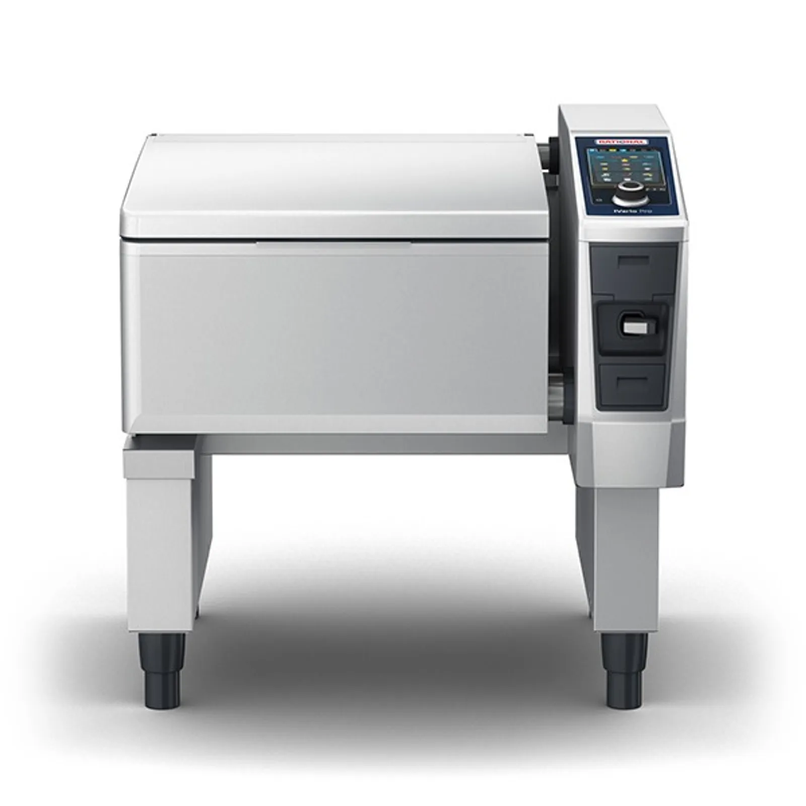 Rational IVPL-P-SPF iVario Pro L - 100Lt, Pressure & Substructure with 150mm Plastic feet