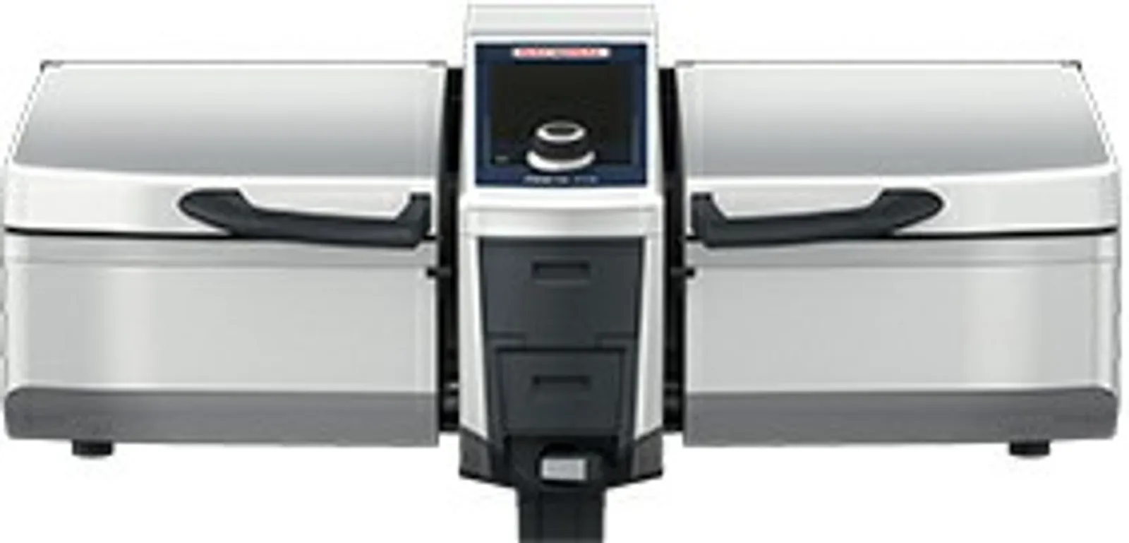 Rational IV2-XS iVario 2-XS - 2 x 17Lt