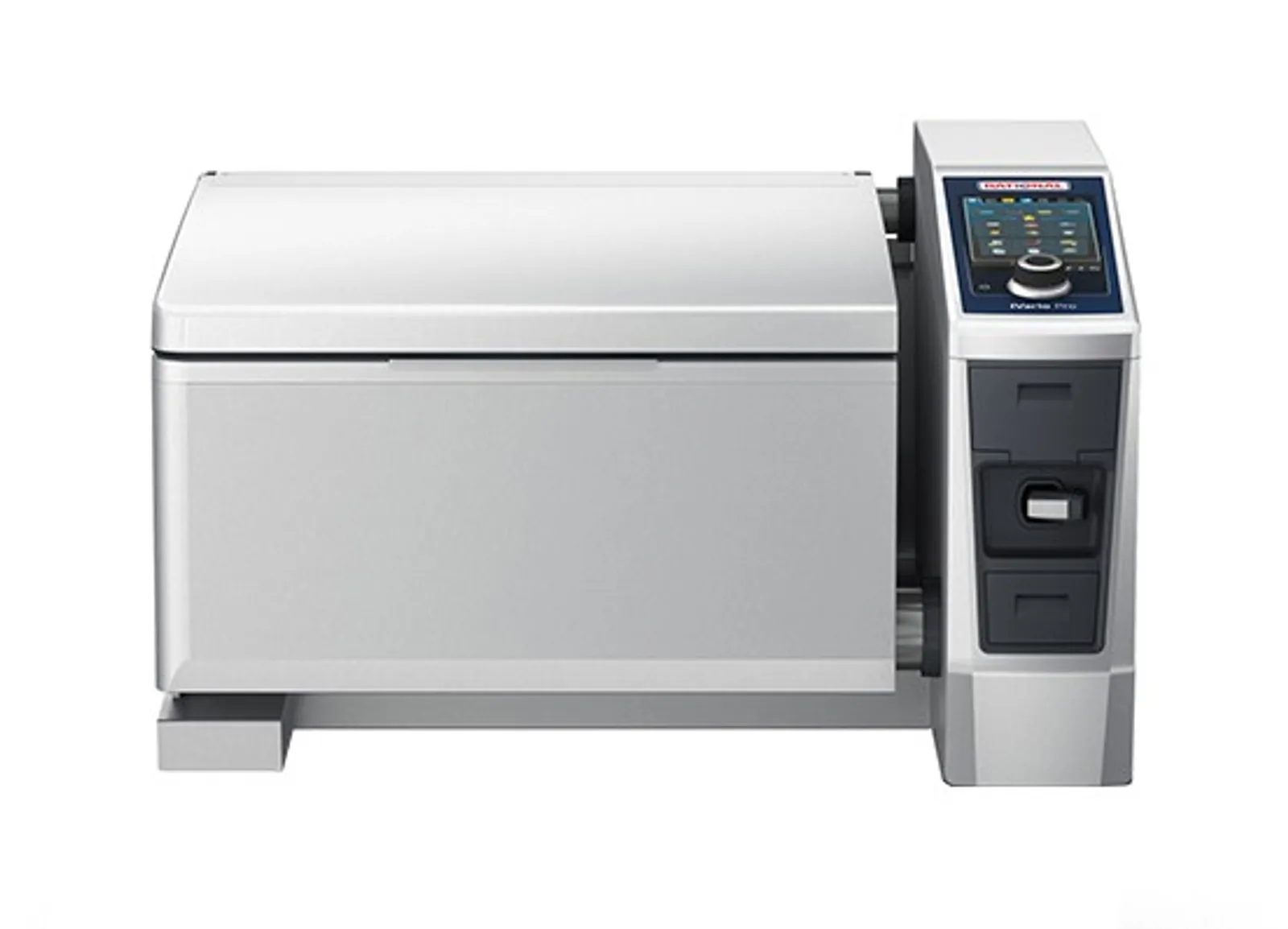 Rational IVPL-P iVario Pro L - 100Lt & Pressure