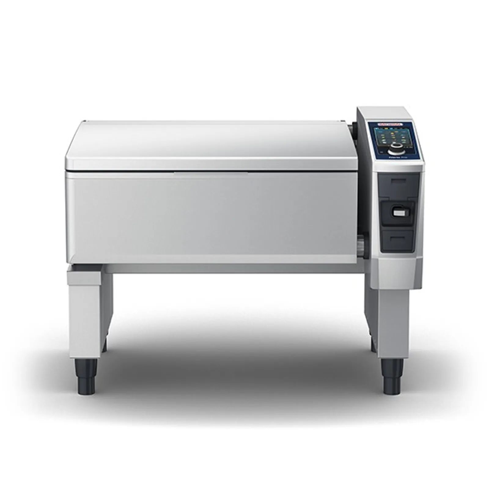 Rational IVPXL-SPF iVario Pro XL - 150Lt, Substructure with 150mm Plastic feet