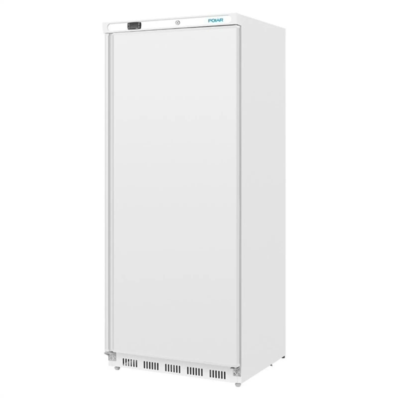 Polar CD615-A C-Series Upright Freezer White