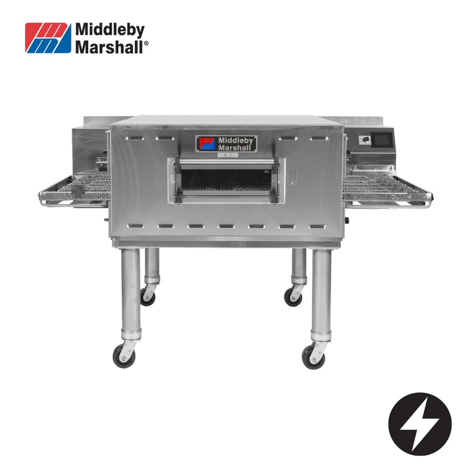 Middleby Marshall PS638E Wow Series Electric Conveyor Ovens