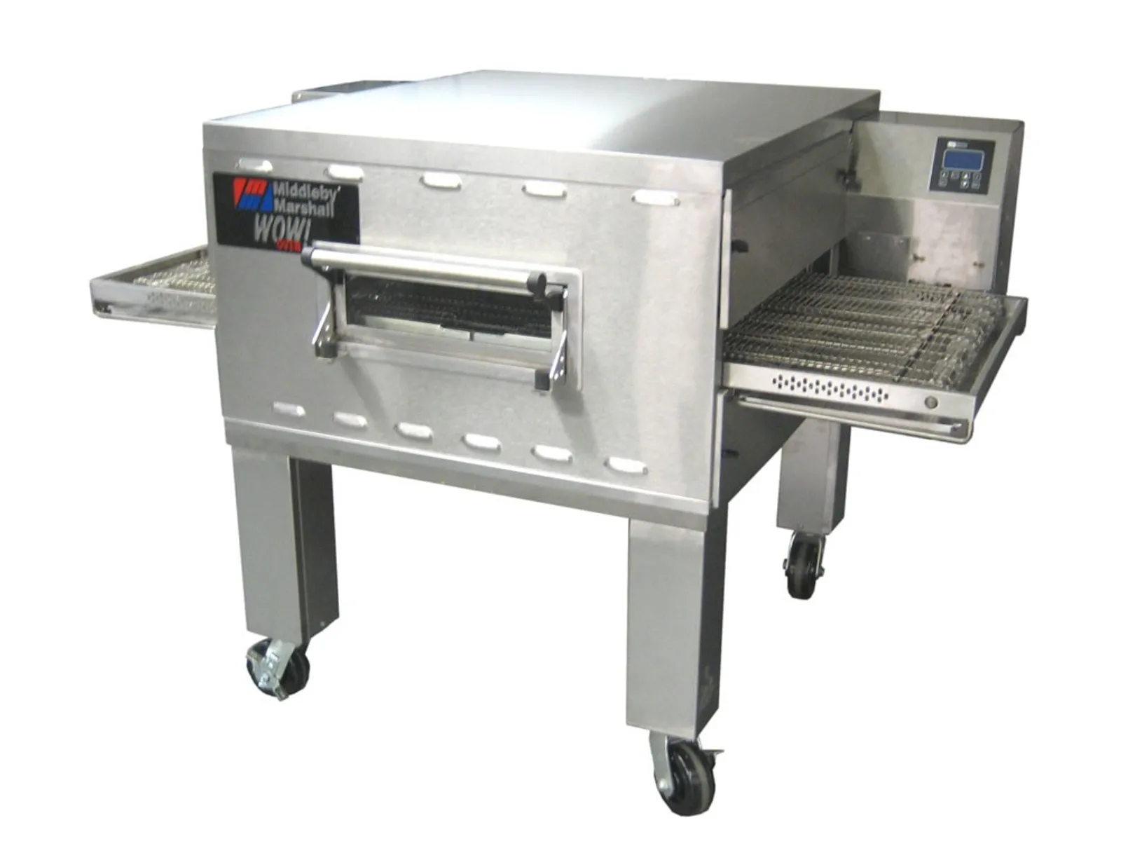 Middleby Marshall PS638E-CAV Wow Series Electric Conveyor Ovens