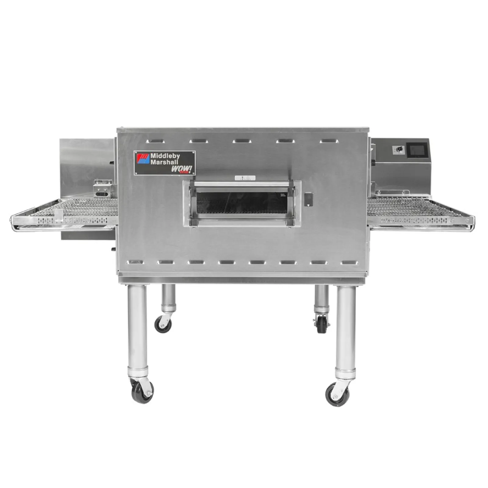Middleby Marshall PS640G-CAV Wow Series Gas Conveyor Ovens
