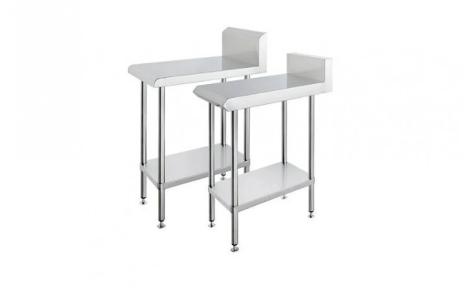 Simply Stainless SS31.WD.900 Waldorf Infill Bench - 900mm