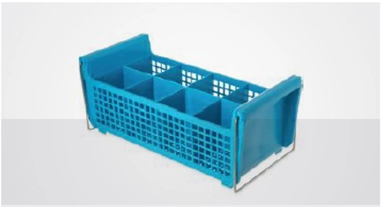 Winterhalter C32P214 8 Compartment Cutlery Basket