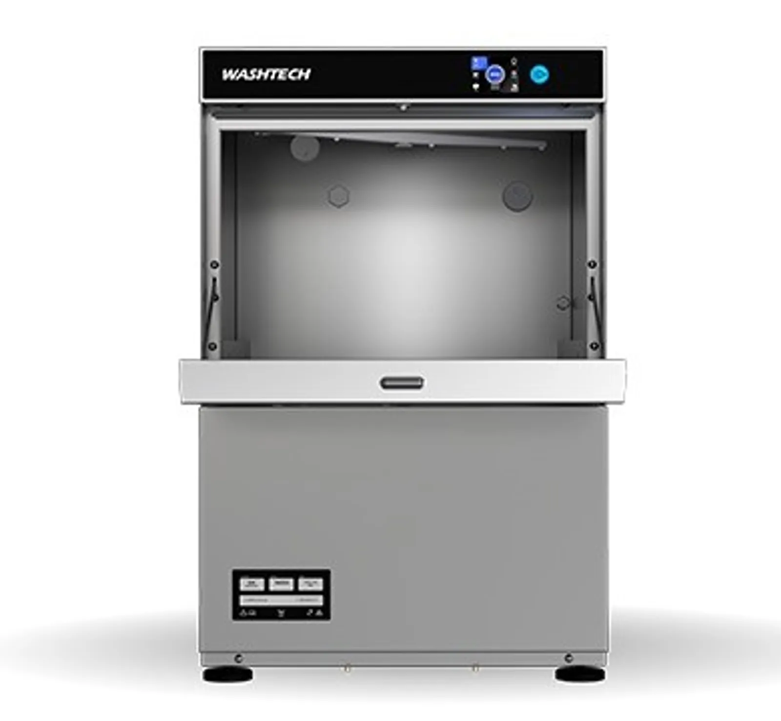 Washtech GM - Professional Undercounter Glasswasher / Dishwasher