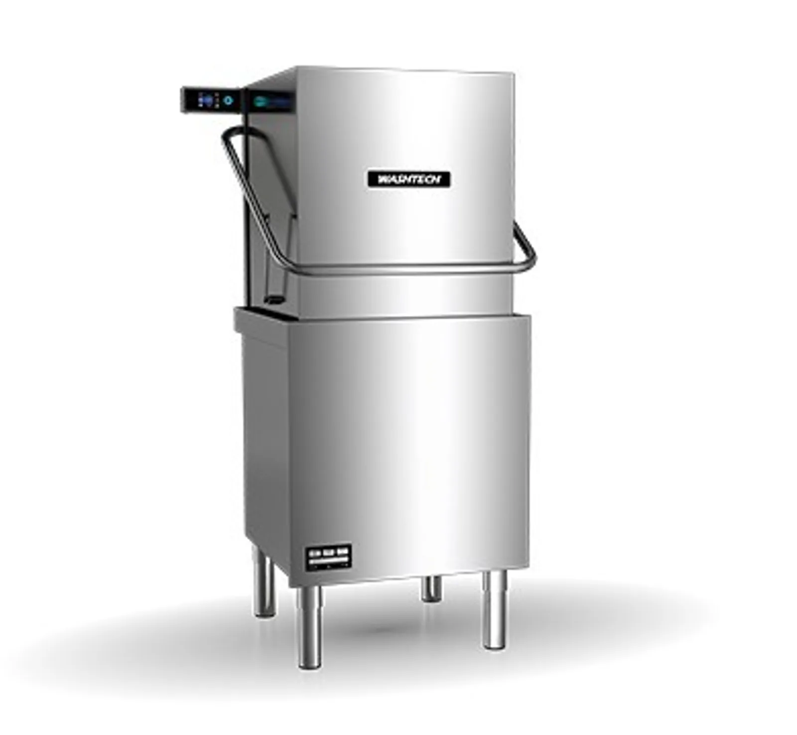 Washtech M2 - Professional Passthrough Dishwasher