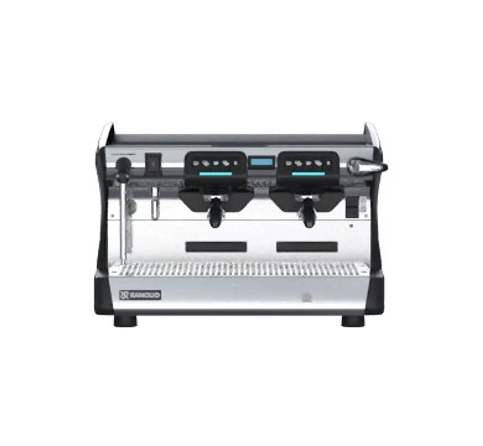 Rancilio CLASSE 7 USB TALL 2GR ISTEAM Espresso Machine