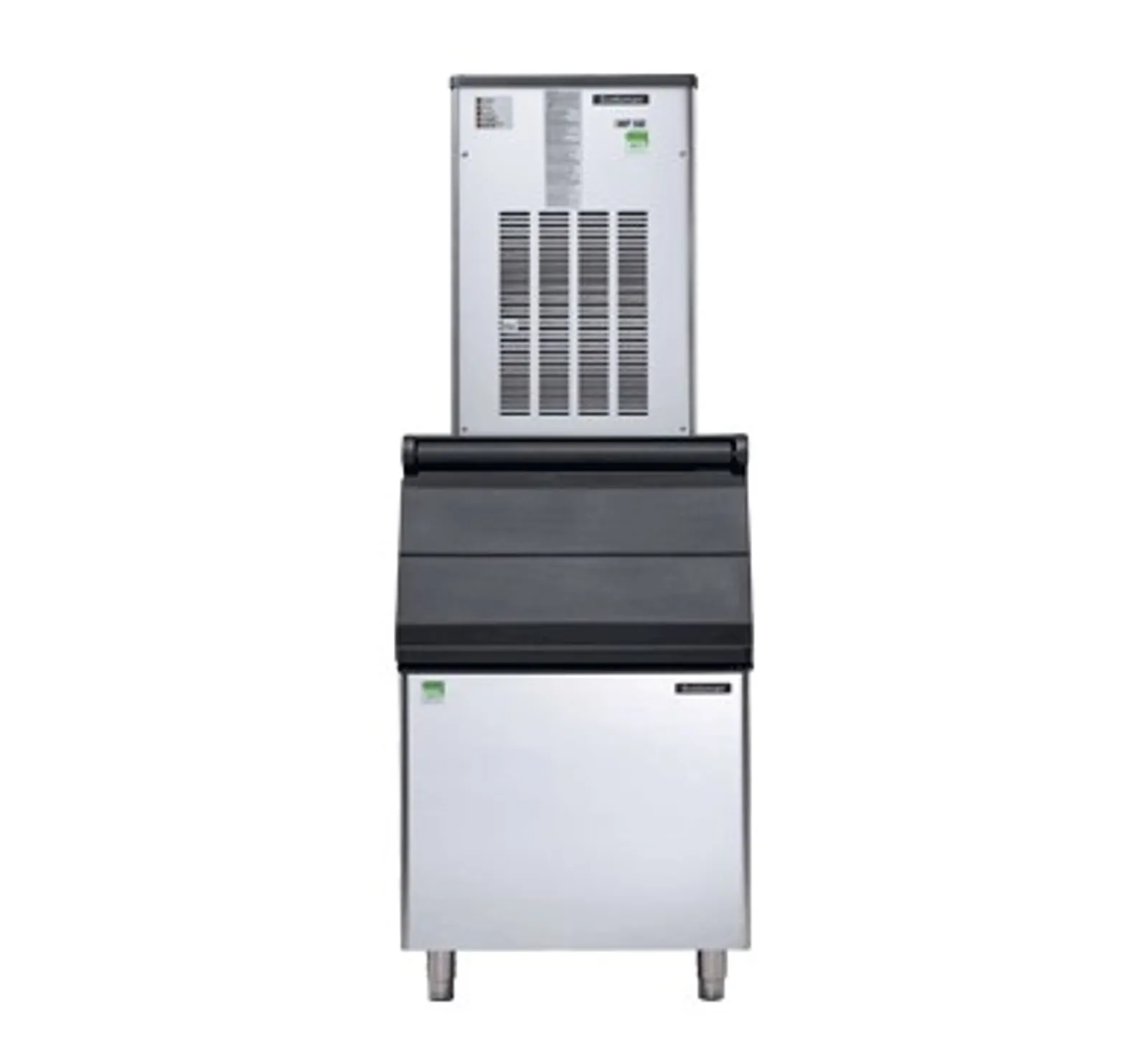 Scotsman MF 58 Split OX - 700kg - EcoX & XSafe Modular Flake Ice Maker