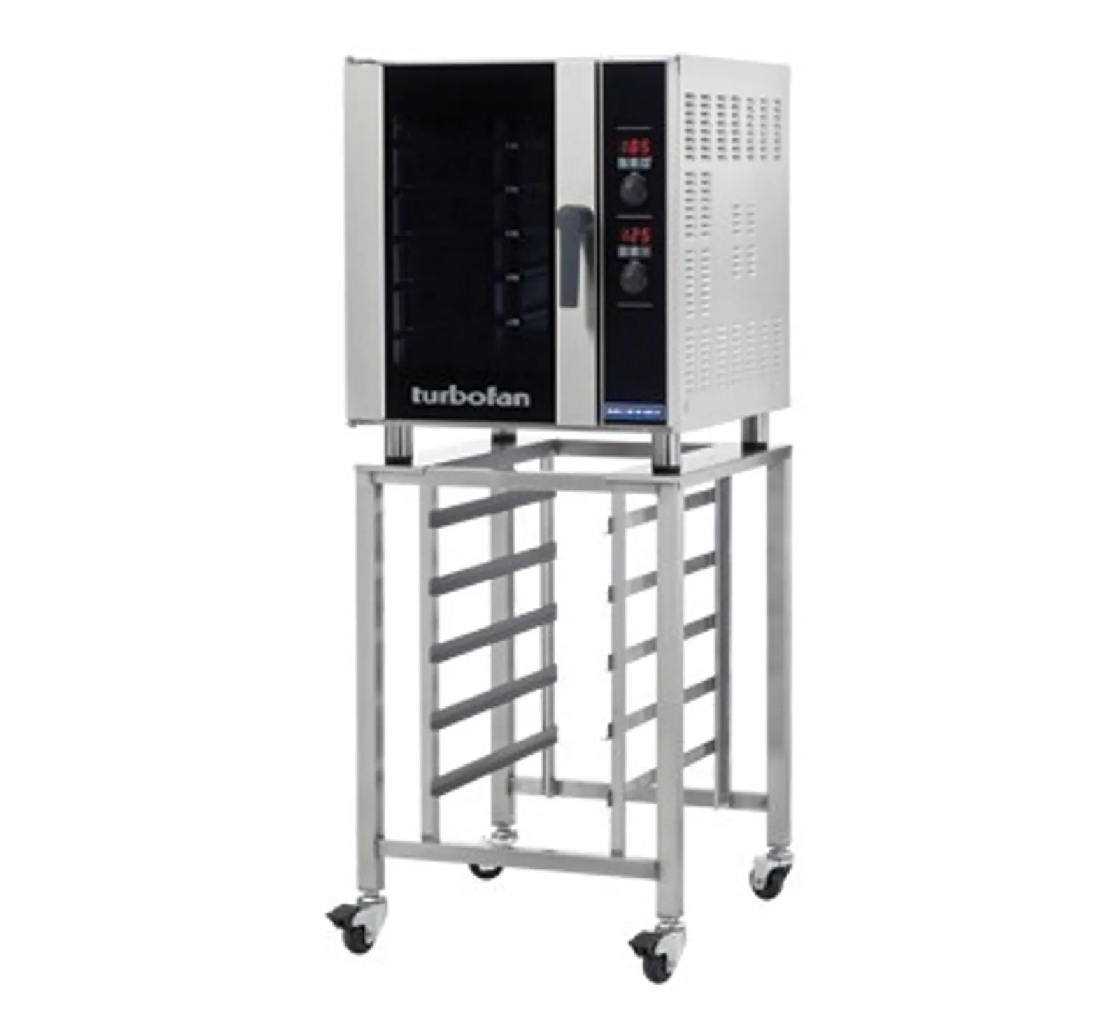 Turbofan E33D5 - Full Size Tray Digital Electric Convection Oven