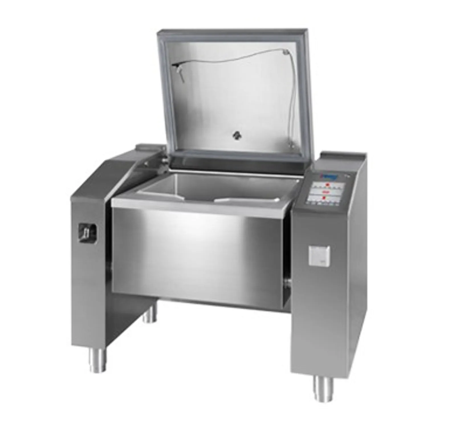 Waldorf JUMP 101F Single Pan Electric Multi Pan