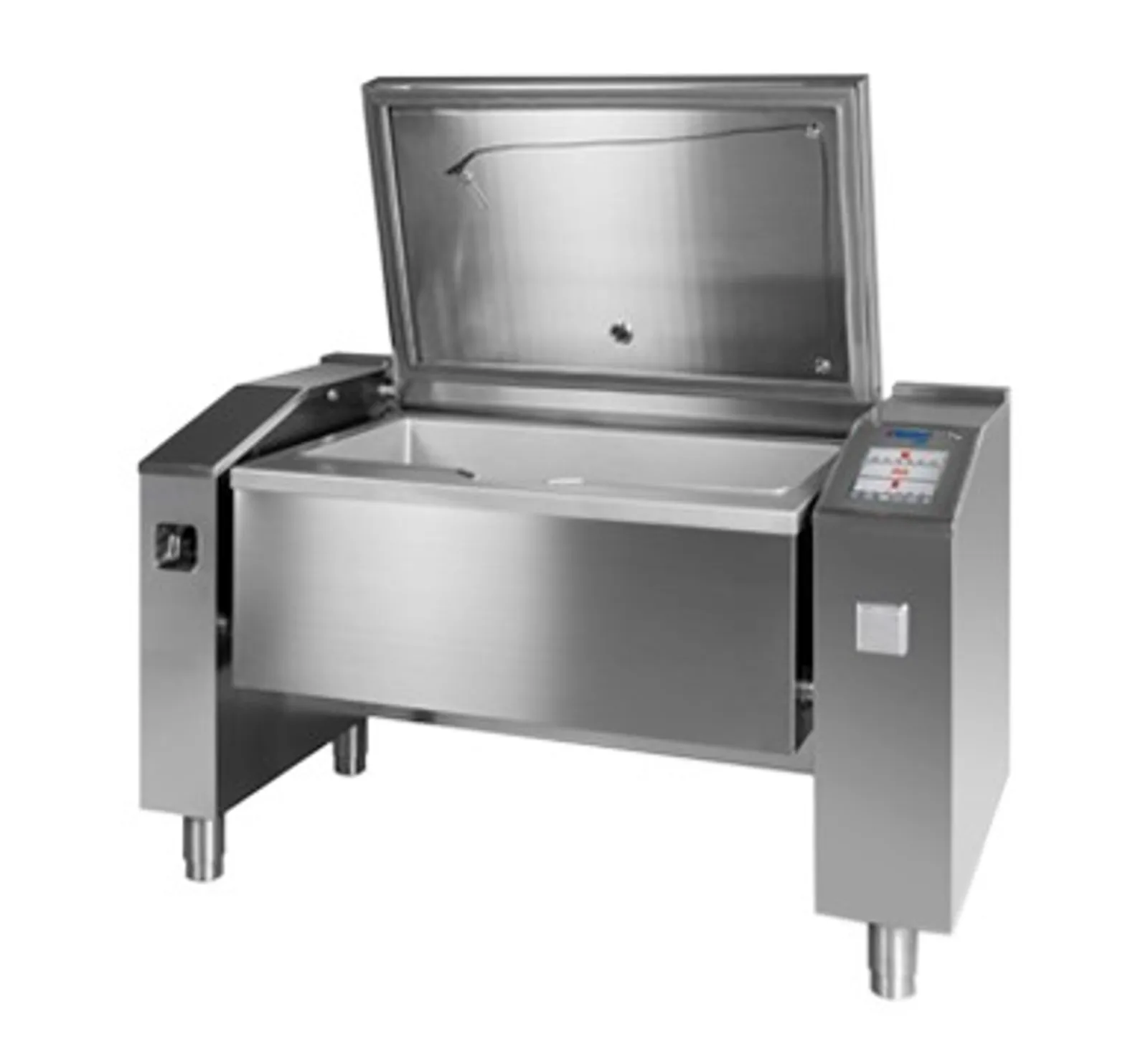 Waldorf JUMP 151F Single Pan Electric Multi Pan