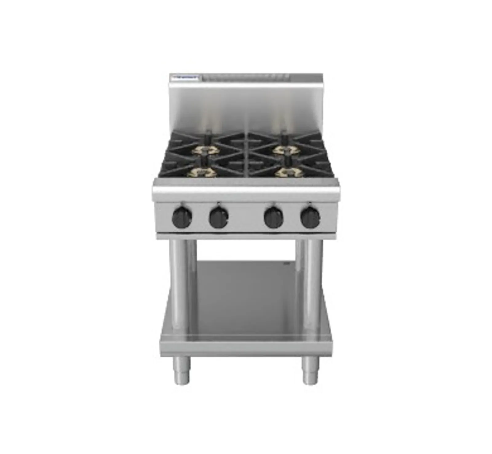 Waldorf 800 Series RN8400G-LS - 600mm Gas Cooktop