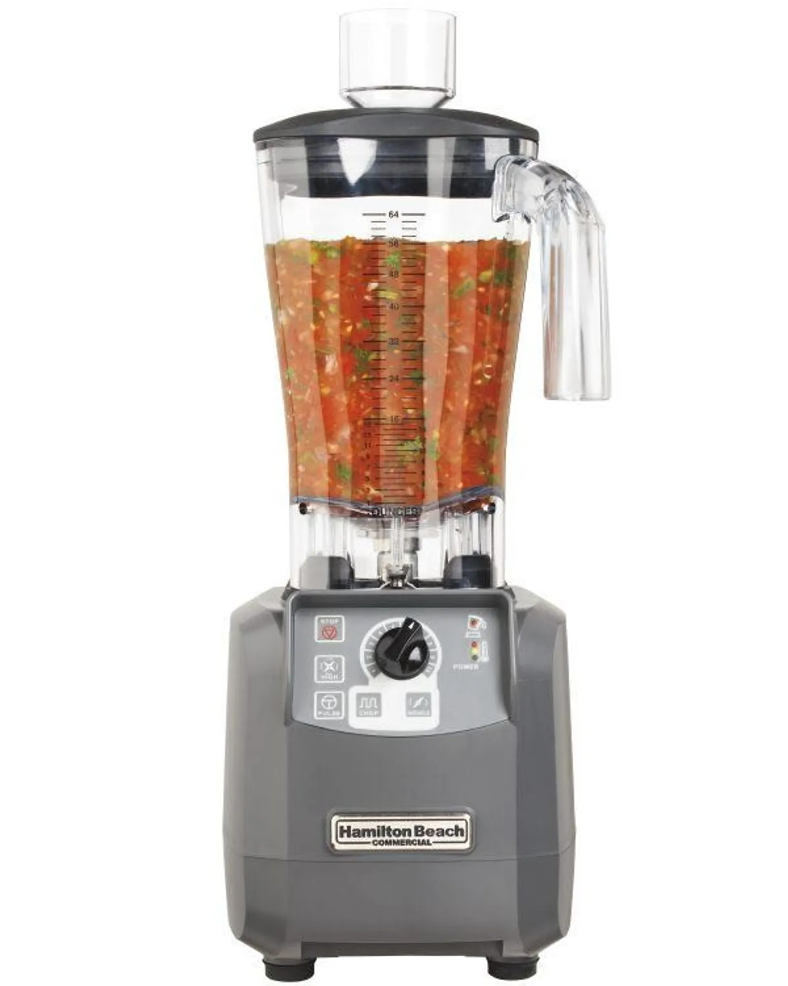 Hamilton Beach BBF0600 Tempest Food Blender