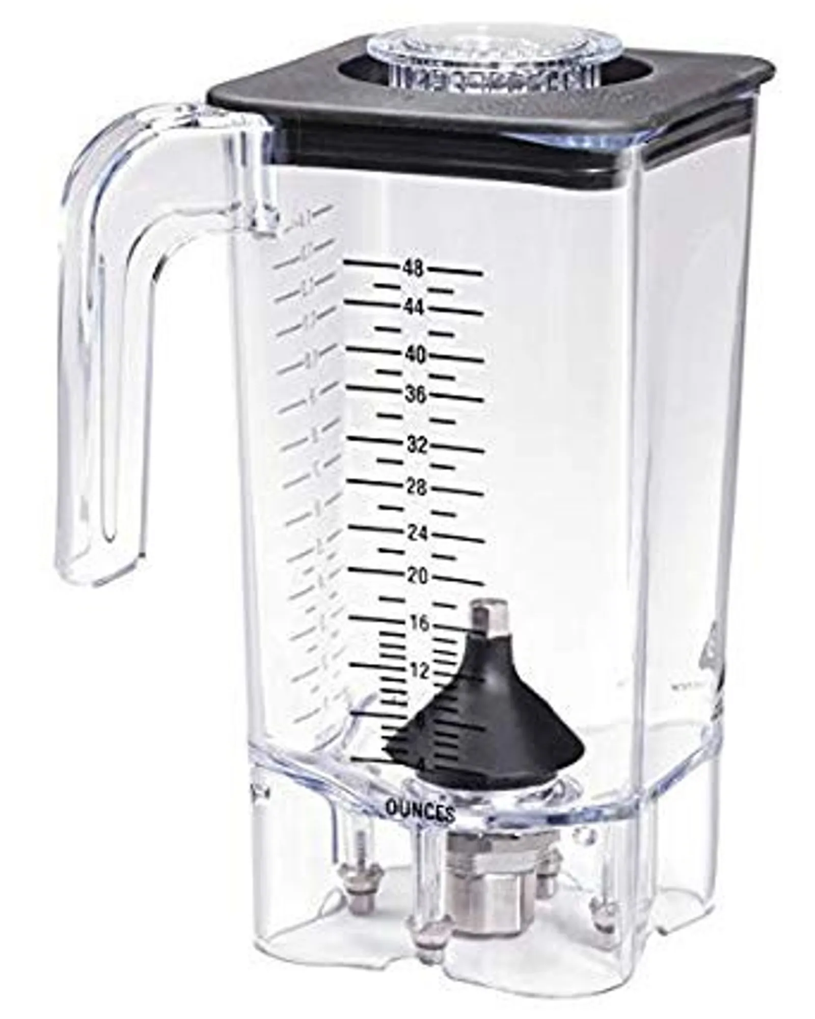 Hamilton Beach XBBE1751 Frothing Jug