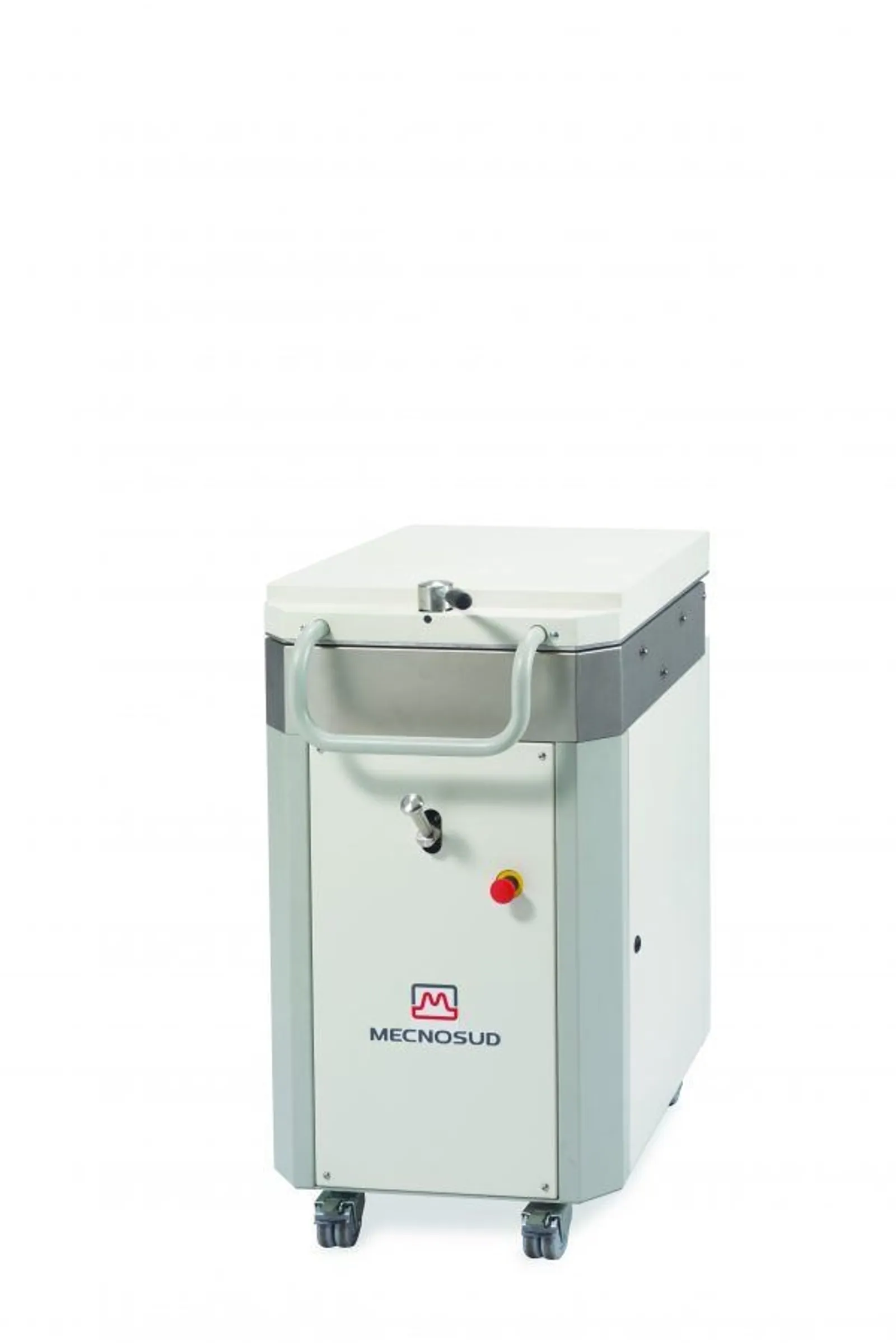 Mecnosud DDM0220M Dough Divider 20 Division with Teflon Coating